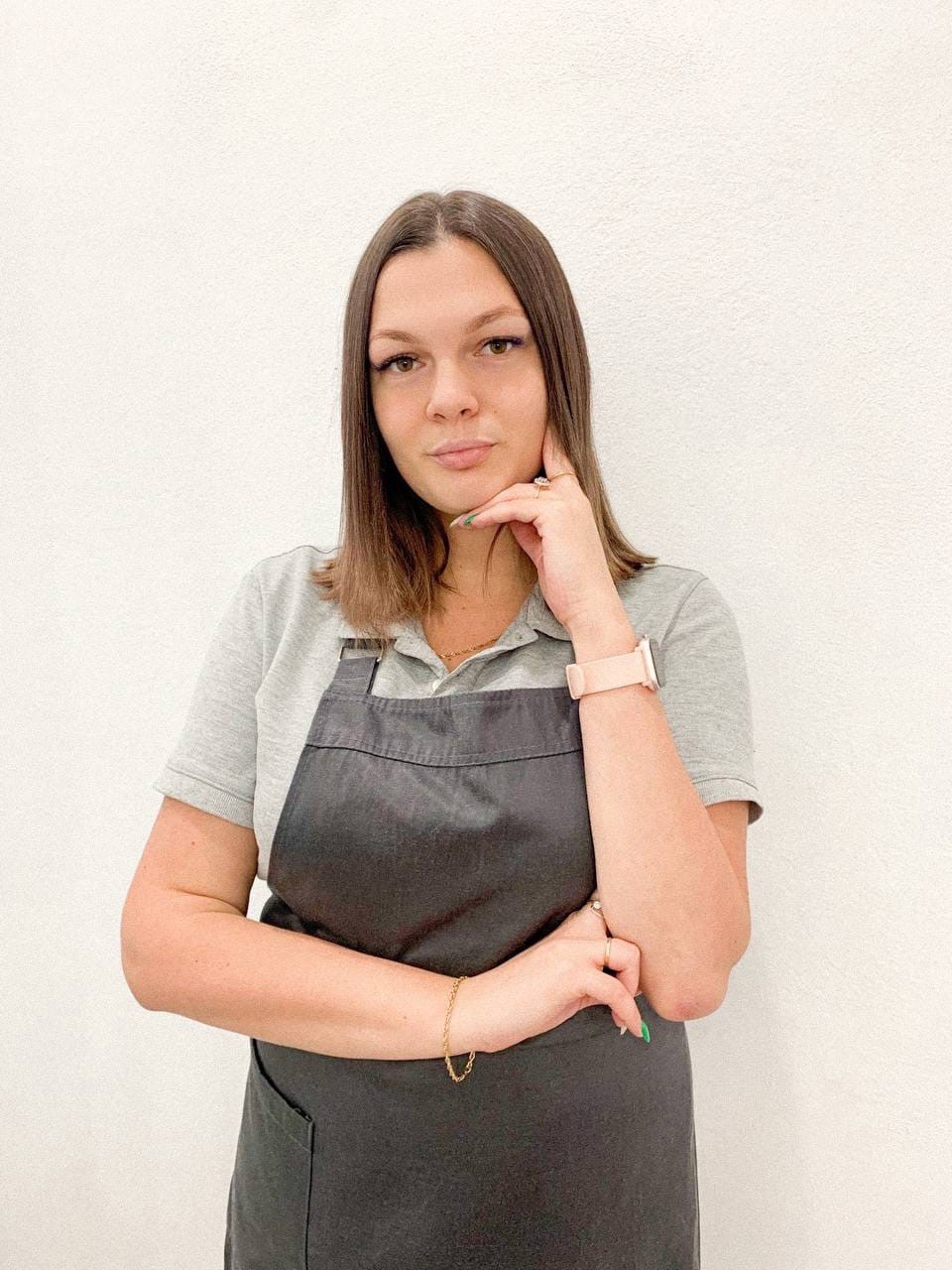 Маруся Александрова